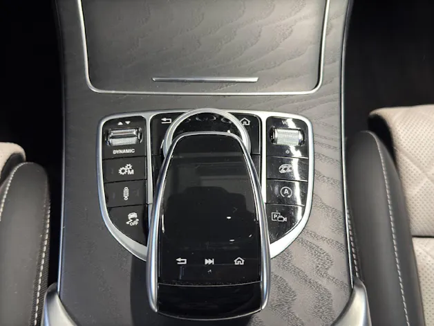 Mercedes-Benz C 43 AMG Kombi 4MATIC