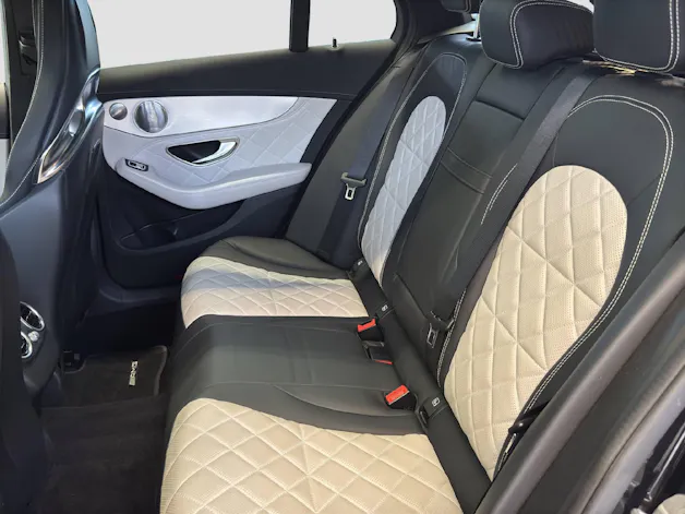 Mercedes-Benz C 43 AMG Kombi 4MATIC