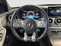 Mercedes-Benz C 43 AMG Kombi 4MATIC