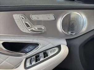 Mercedes-Benz C 43 AMG Kombi 4MATIC