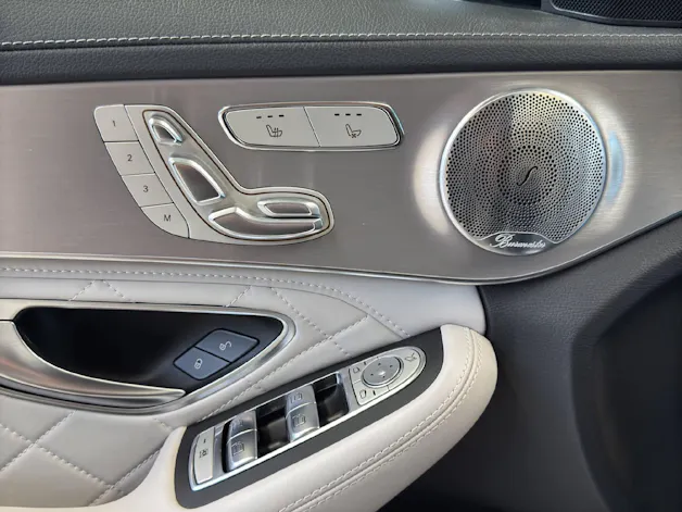Mercedes-Benz C 43 AMG Kombi 4MATIC