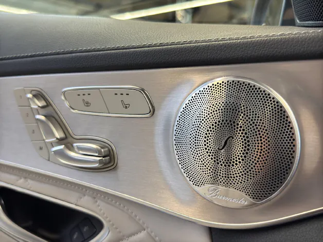 Mercedes-Benz C 43 AMG Kombi 4MATIC