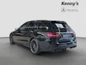 Mercedes-Benz C 43 AMG Kombi 4MATIC