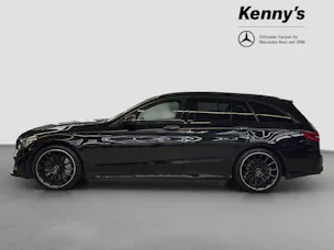 Mercedes-Benz C 43 AMG Kombi 4MATIC