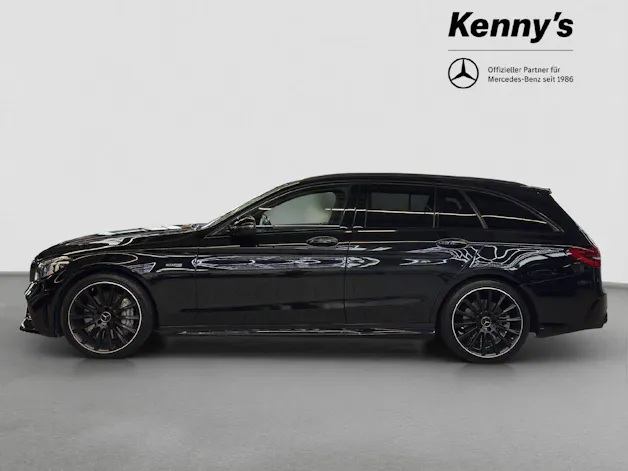 Mercedes-Benz C 43 AMG Kombi 4MATIC