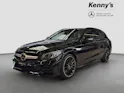 Mercedes-Benz C 43 AMG Kombi 4MATIC
