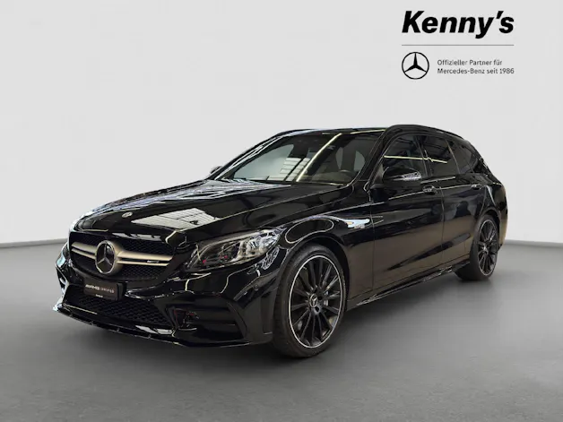 Mercedes-Benz C 43 AMG Kombi 4MATIC