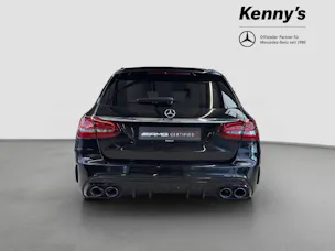 Mercedes-Benz C 43 AMG Kombi 4MATIC