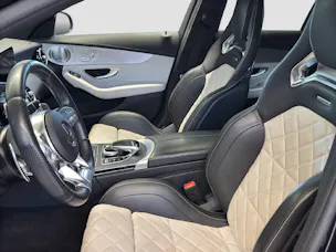 Mercedes-Benz C 43 AMG Kombi 4MATIC