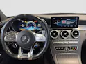 Mercedes-Benz C 43 AMG Kombi 4MATIC