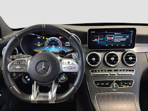 Mercedes-Benz C 43 AMG Kombi 4MATIC