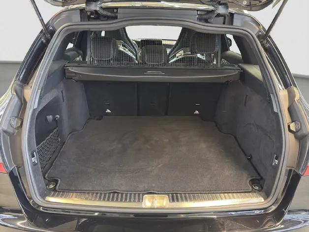 Mercedes-Benz C 43 AMG Kombi 4MATIC