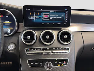 Mercedes-Benz C 43 AMG Kombi 4MATIC