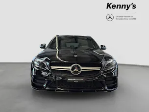 Mercedes-Benz C 43 AMG Kombi 4MATIC