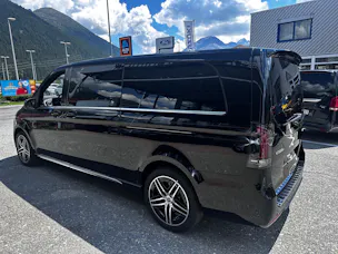 Mercedes-Benz V 300 d Avantgarde extra lang 4Matic