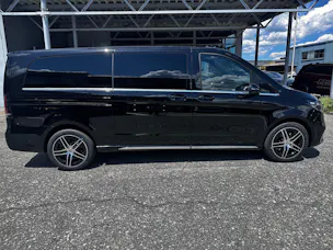 Mercedes-Benz V 300 d Avantgarde extra lang 4Matic