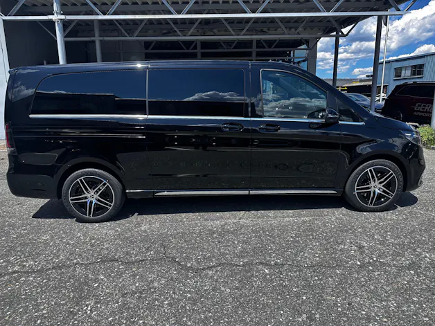Mercedes-Benz V 300 d Avantgarde extra lang 4Matic