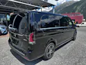 Mercedes-Benz V 300 d Avantgarde extra lang 4Matic
