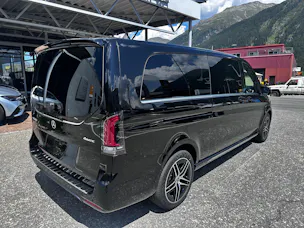 Mercedes-Benz V 300 d Avantgarde extra lang 4Matic