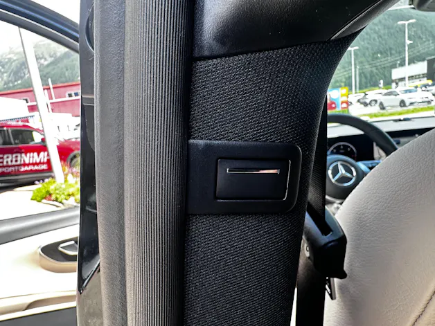Mercedes-Benz V 300 d Avantgarde extra lang 4Matic