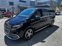 Mercedes-Benz V 300 d Avantgarde extra lang 4Matic