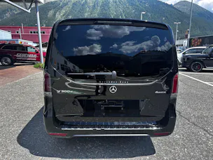 Mercedes-Benz V 300 d Avantgarde extra lang 4Matic