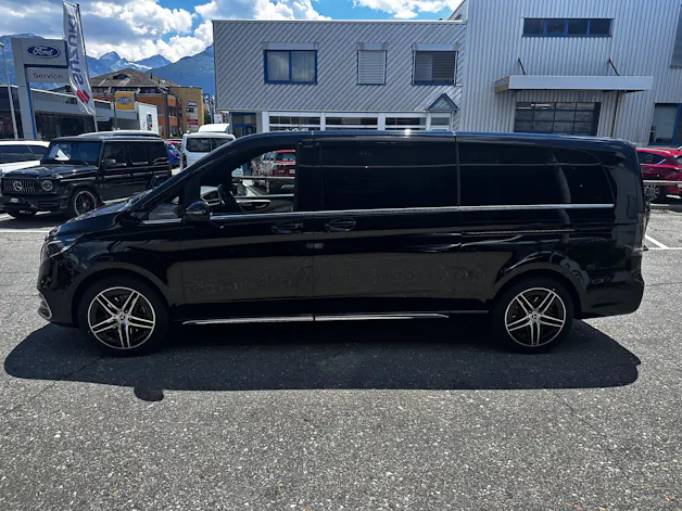 Mercedes-Benz V 300 d Avantgarde extra lang 4Matic