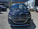 Mercedes-Benz V 300 d Avantgarde extra lang 4Matic