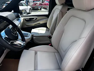 Mercedes-Benz V 300 d Avantgarde extra lang 4Matic