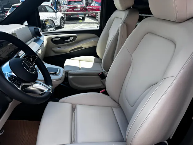 Mercedes-Benz V 300 d Avantgarde extra lang 4Matic