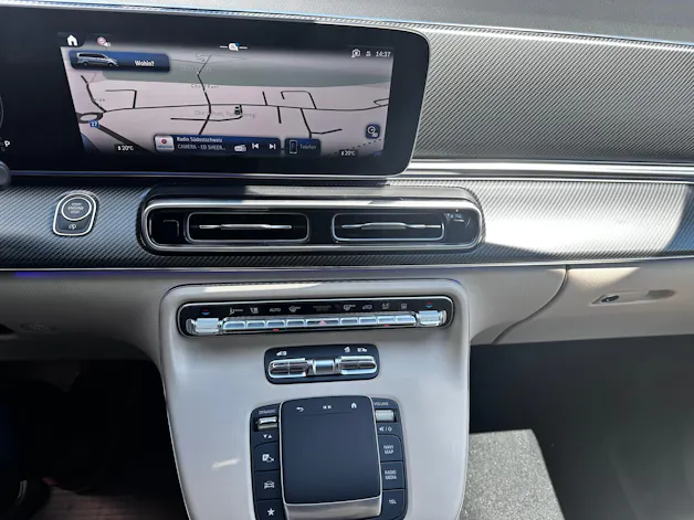 Mercedes-Benz V 300 d Avantgarde extra lang 4Matic