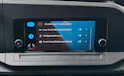 VW Caddy 2.0 TDI 4Motion