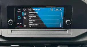 VW Caddy 2.0 TDI 4Motion