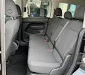 VW Caddy 2.0 TDI 4Motion