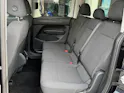 VW Caddy 2.0 TDI 4Motion