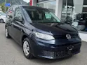 VW Caddy 2.0 TDI 4Motion