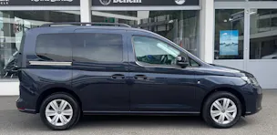 VW Caddy 2.0 TDI 4Motion