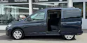 VW Caddy 2.0 TDI 4Motion