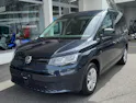 VW Caddy 2.0 TDI 4Motion