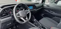VW Caddy 2.0 TDI 4Motion