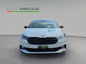 SKODA Fabia 1.5 TSI Motorsport DSG