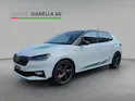 SKODA Fabia 1.5 TSI Motorsport DSG