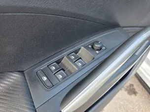Škoda Fabia 1.5 TSI Motorsport DSG
