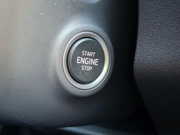 SKODA Fabia 1.5 TSI Motorsport DSG