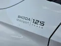 SKODA Fabia 1.5 TSI Motorsport DSG