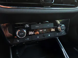 Škoda Fabia 1.5 TSI Motorsport DSG