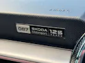 SKODA Fabia 1.5 TSI Motorsport DSG