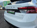 SKODA Fabia 1.5 TSI Motorsport DSG