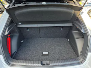 Škoda Fabia 1.5 TSI Motorsport DSG