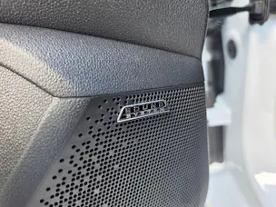 Škoda Fabia 1.5 TSI Motorsport DSG